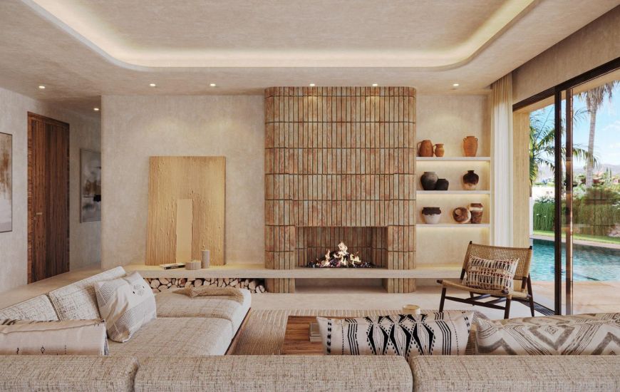 New Build - Villa - Jávea - Javea