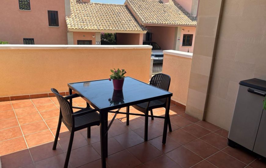 Venta - Apartamentos - Algorfa