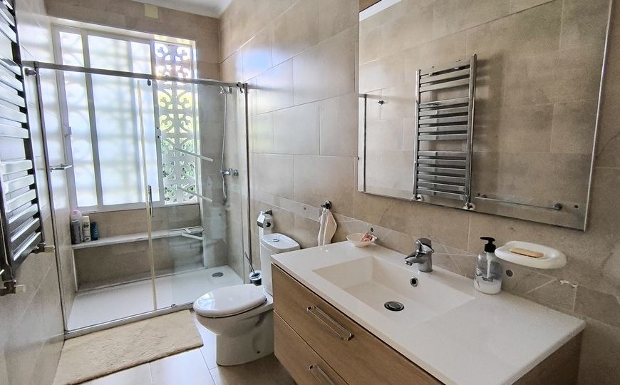 Sale - Villa - Ciudad Quesada