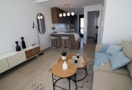 New Build - Villa - Pilar de la Horadada