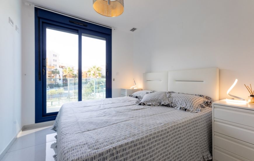 Venta - Apartamento - Punta Prima