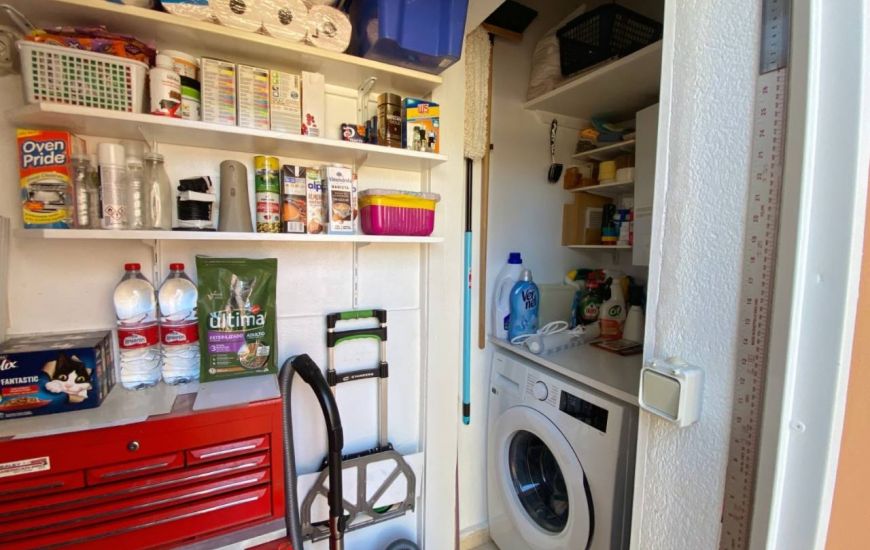 Sale - Half Vrijstaand Huis - Ciudad Quesada