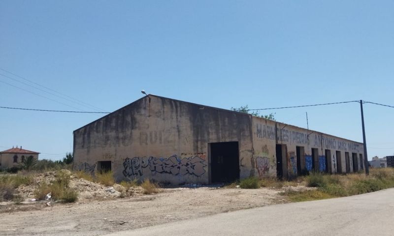 Venta - None - Novelda