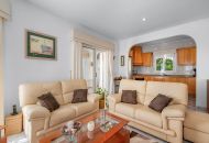 Sale - Villa - Benijófar - 