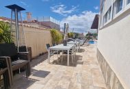 Sale - Villa - Ciudad Quesada