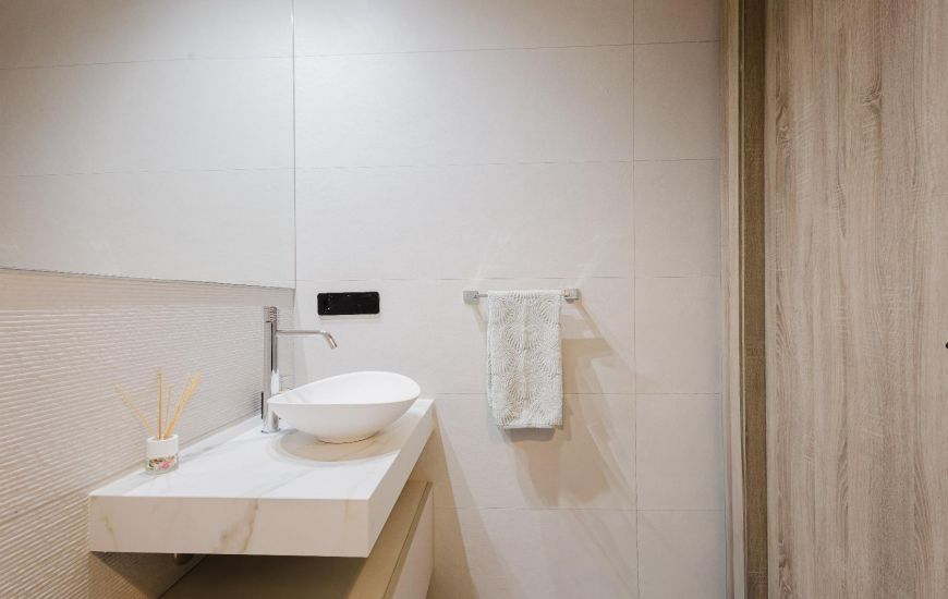 Sale - Villa - Algorfa - 