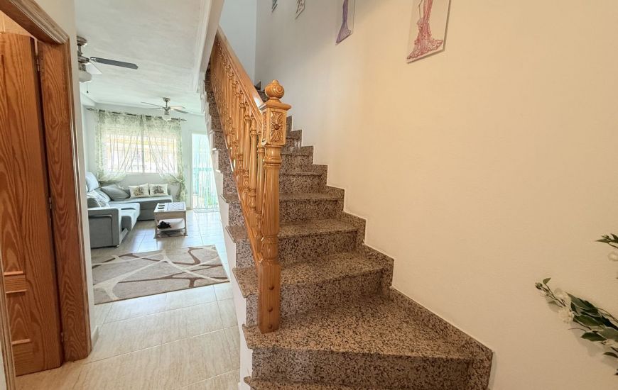 Venta - Adosado - Daya Nueva