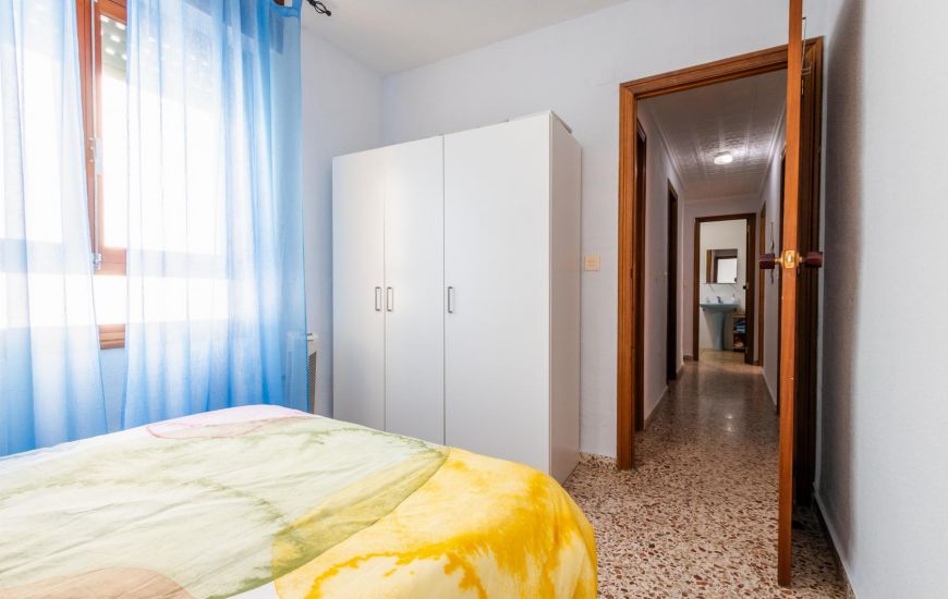 Sale - Apartamento - Torrevieja