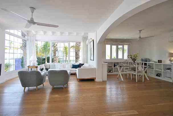 Venta - Villa - La Marina