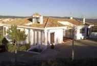 Sale - Villa - Utiel