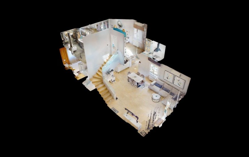 Venta - Villa - Las Ramblas