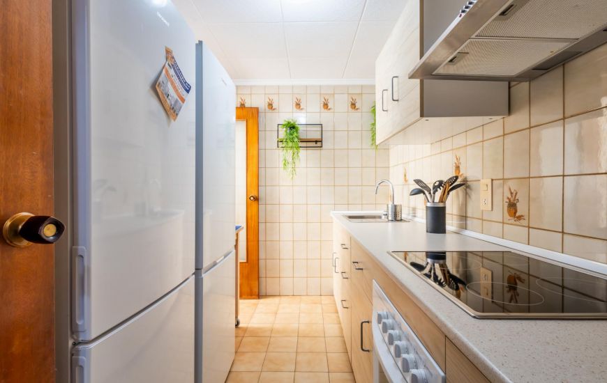 Sale - Apartamento - Torrevieja