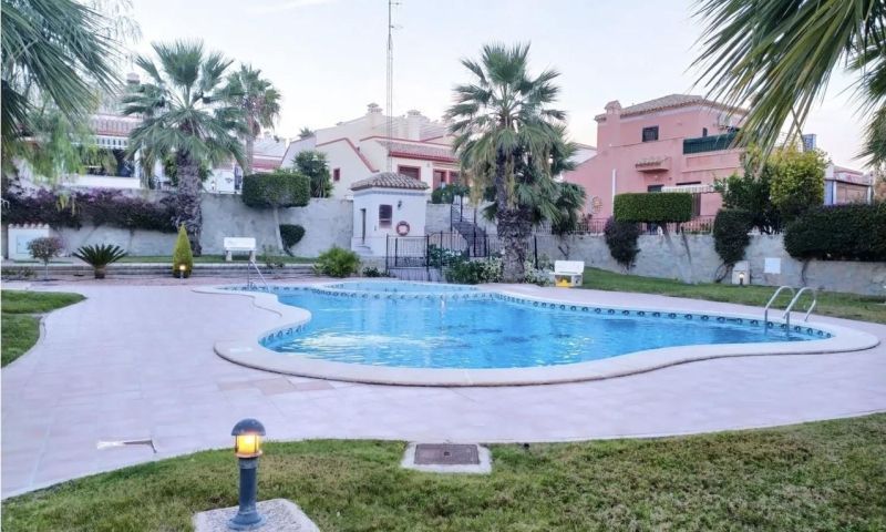 Sale - Villa - San Miguel de Salinas - San Miguel De Salinas