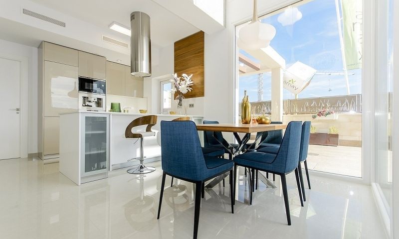 Sale - Apartments - Cartagena