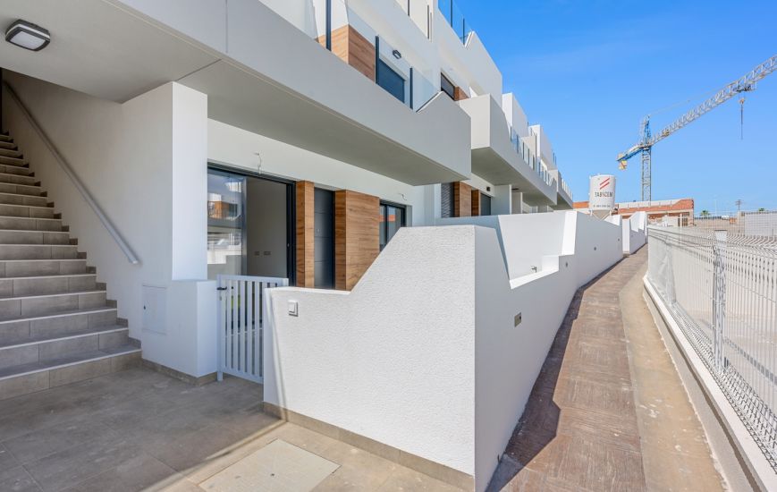 Sale - Apartments - San Miguel de Salinas - San Miguel