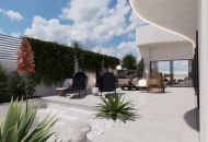 New Build - Villa - Rojales