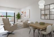 Sale - Apartments - Playa Flamenca