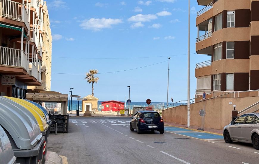 Venta - Ground Floor - Torrevieja