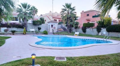 Villa - Sale - San Miguel de Salinas - San Miguel De Salinas