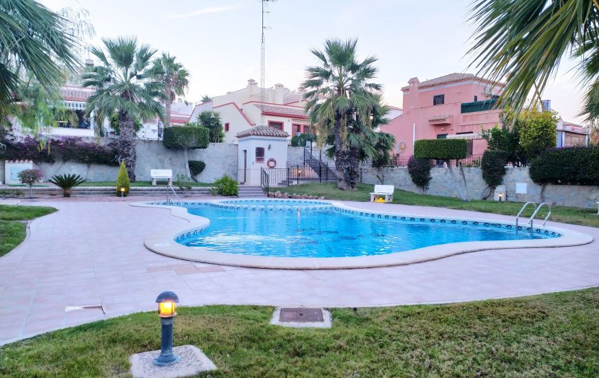 Venta - Villa - San Miguel de Salinas - San Miguel De Salinas