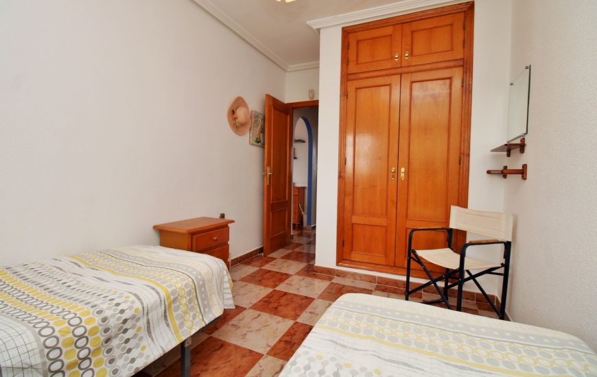 Sale - Apartments - La Zenia