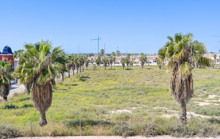 Sale - Apartments - Ciudad Quesada - Rojales