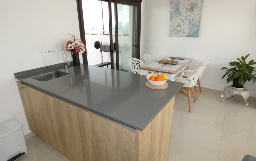 Sale - Apartments - Algorfa