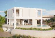 New Build - Villa - Las Colinas