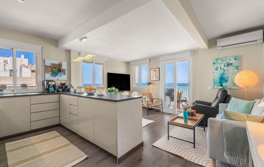 Sale - Apartments - Guardamar del Segura