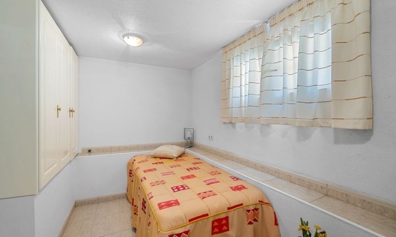 Sale - Apartments - Benijófar - 