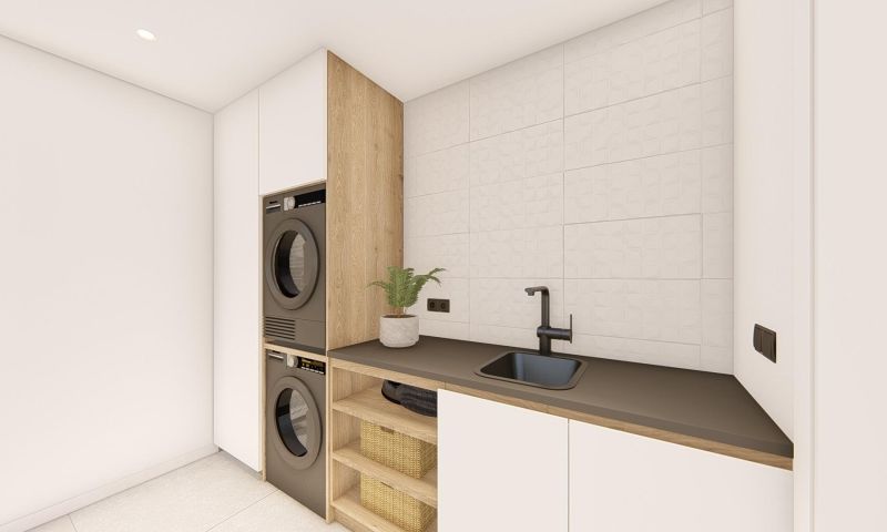 Sale - Apartments - Molina De Segura