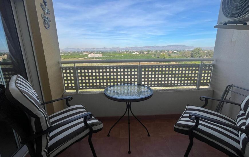 Sale - Apartments - Almoradí - Almoradi