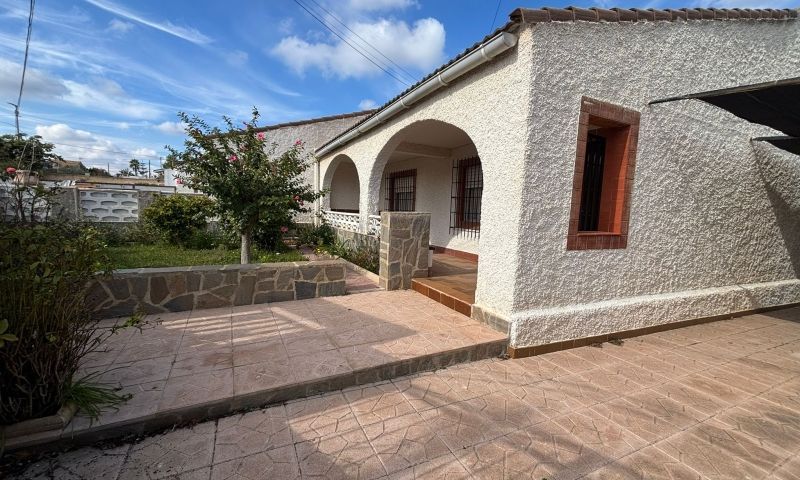 Sale - Villa - Orihuela Costa