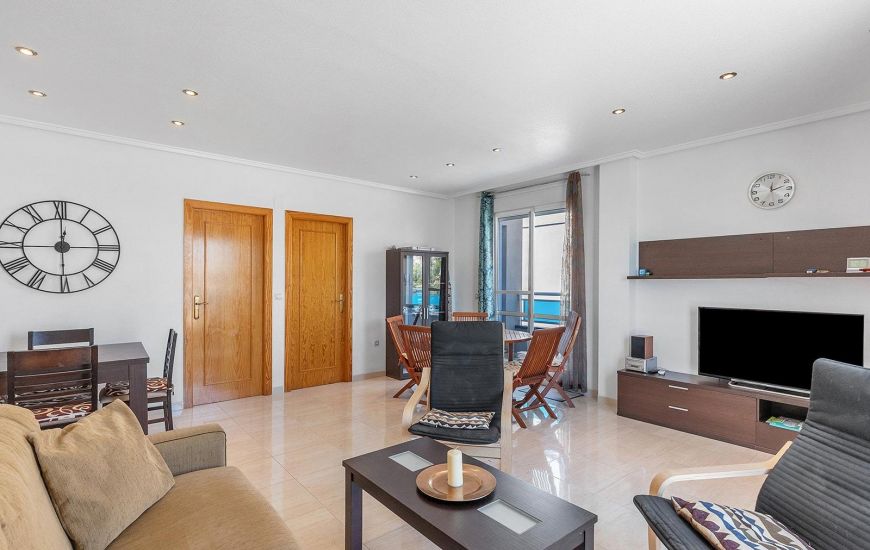 Venta - Apartamentos - Torrevieja