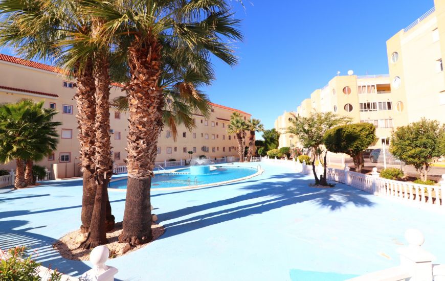 Venta - Apartamentos - Torrevieja