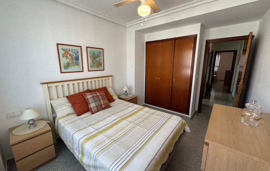 Sale - Apartamento - San Miguel de Salinas - San Miguel De Salinas