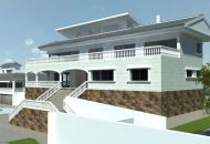 Sale - Villa - Orihuela Costa