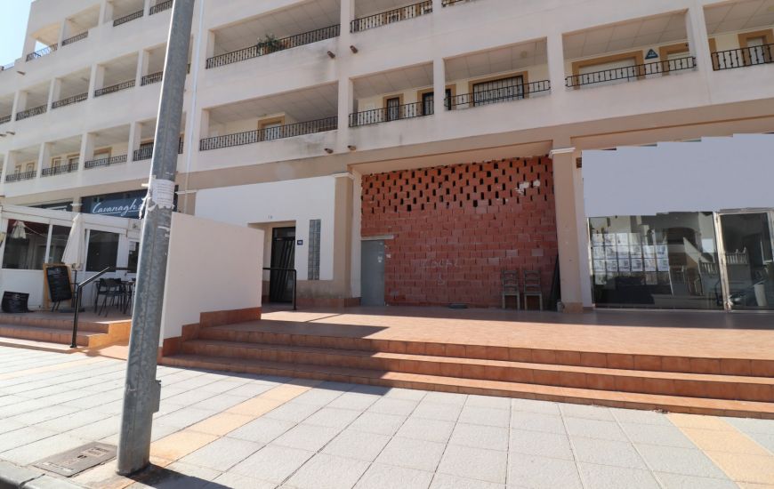 Sale - Commercieel - Los Montesinos