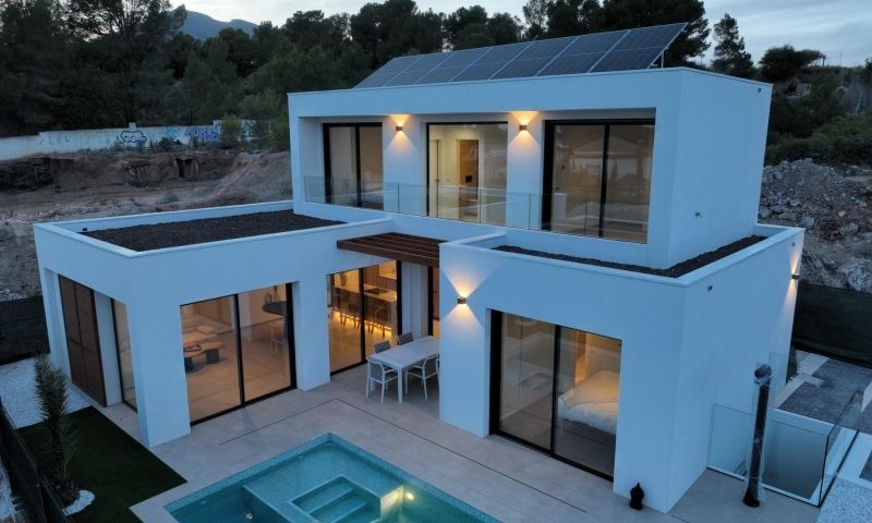Sale - Apartments - 