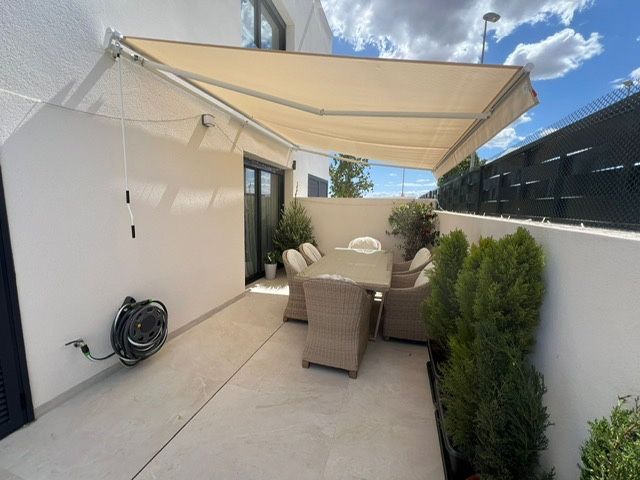 Venta - Villa - Alicante