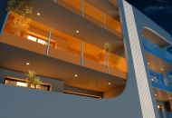 Nueva construcción  - Apartamentos - Torrevieja
