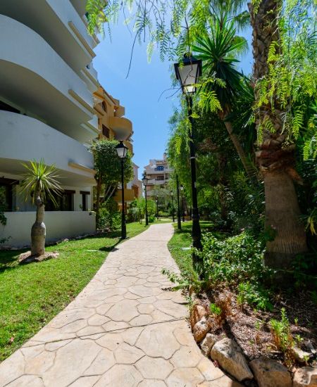 Sale - Apartments - Punta Prima