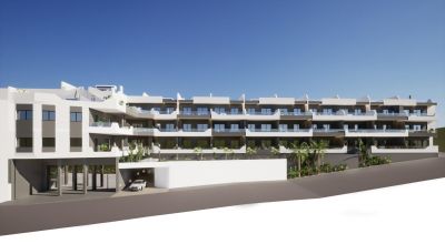 Apartments - New Build - Benijófar - 