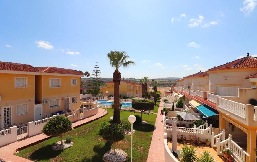 Venta - Adosado - Benijofar