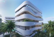 New Build - Apartments - Guardamar del Segura