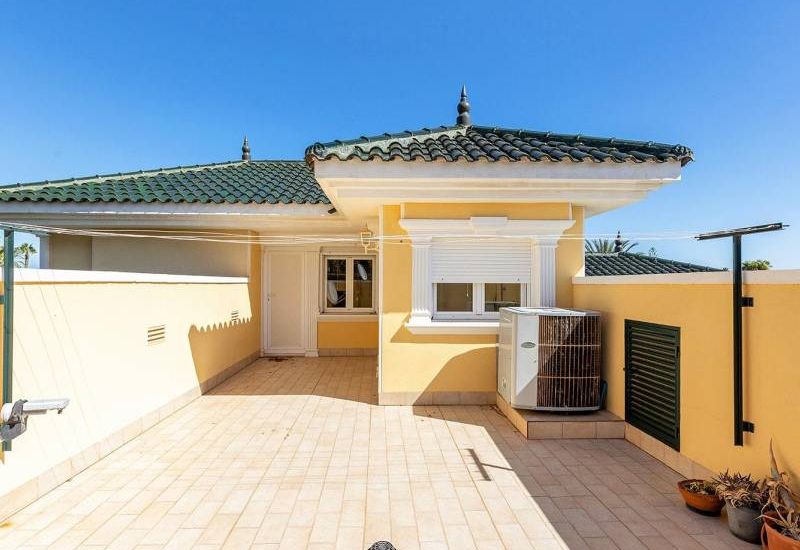 Venta - Villa - Torrevieja