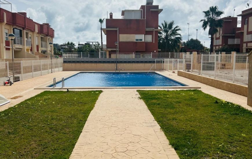 New Build - Apartments - Orihuela Costa New Build - Apartments - Orihuela Costa