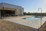 Sale - Villa - Beniarbeig