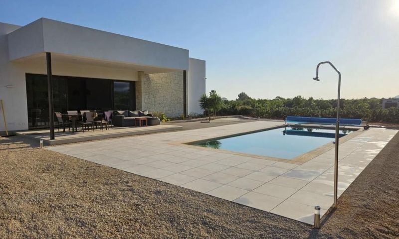 Sale - Villa - Beniarbeig