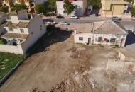 Sale - Villa - Daya Nueva